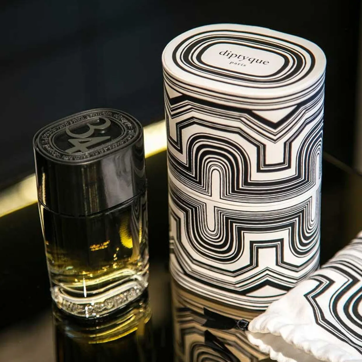 34 Boulevard Saint Germain EDP