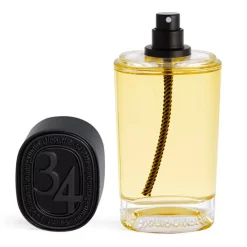 34 Boulevard Saint Germain EDT