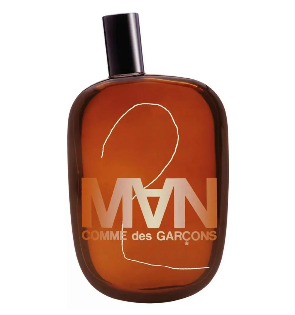 2 Man Eau De Toilette