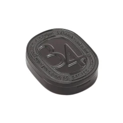 34 Profumo Solido Ricaricabile