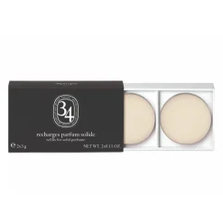 34 Ricarica Profumo Solido
