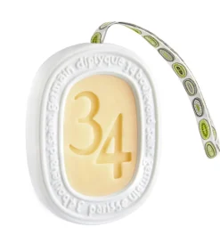 34 trente-quatre Ovale Profumato