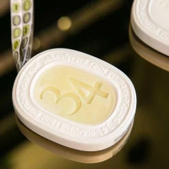 34 trente-quatre Ovale Profumato