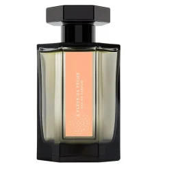 A Fleur de Peche Eau de Parfum