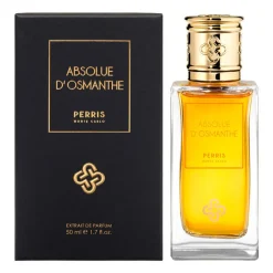 Absolue d'Osmanthe Extrai de parfum