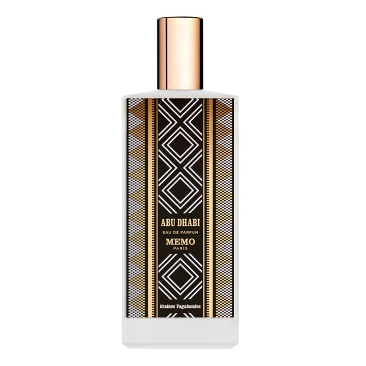 ABU DHABI Eau de Parfum 75ml