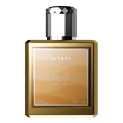 ABU DHABI EXTRAIT DE PARFUM 50ML