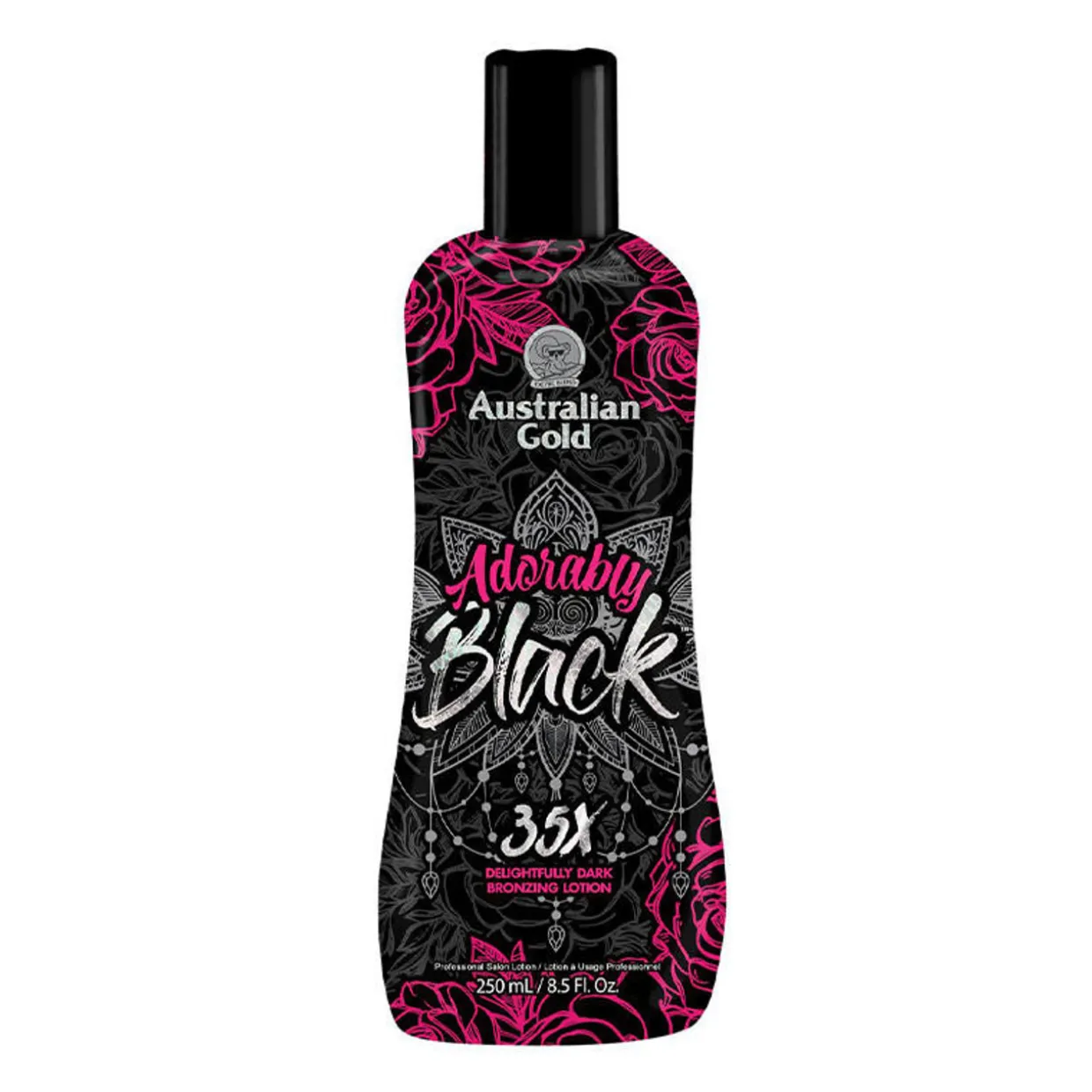 ADORABLY BLACK/BRONZE 250ml