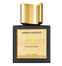 Afrika Olifant Extrait De Parfum