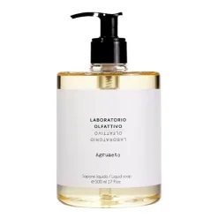 Agrumeto Sapone Liquido 500ml