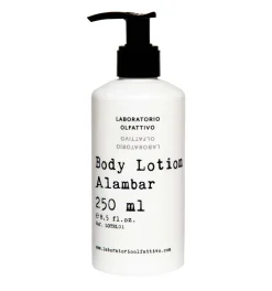 Alambar Body Lotion 250ml