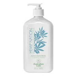 ALOE & OCEAN WATER 535ml