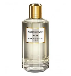 AMBER FEVER Eau de Parfum