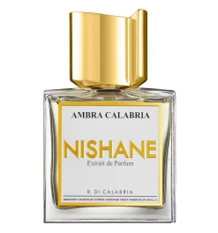 Ambra Calabria Extrait De Parfum