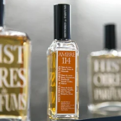 Ambre 114 Eau de Parfum