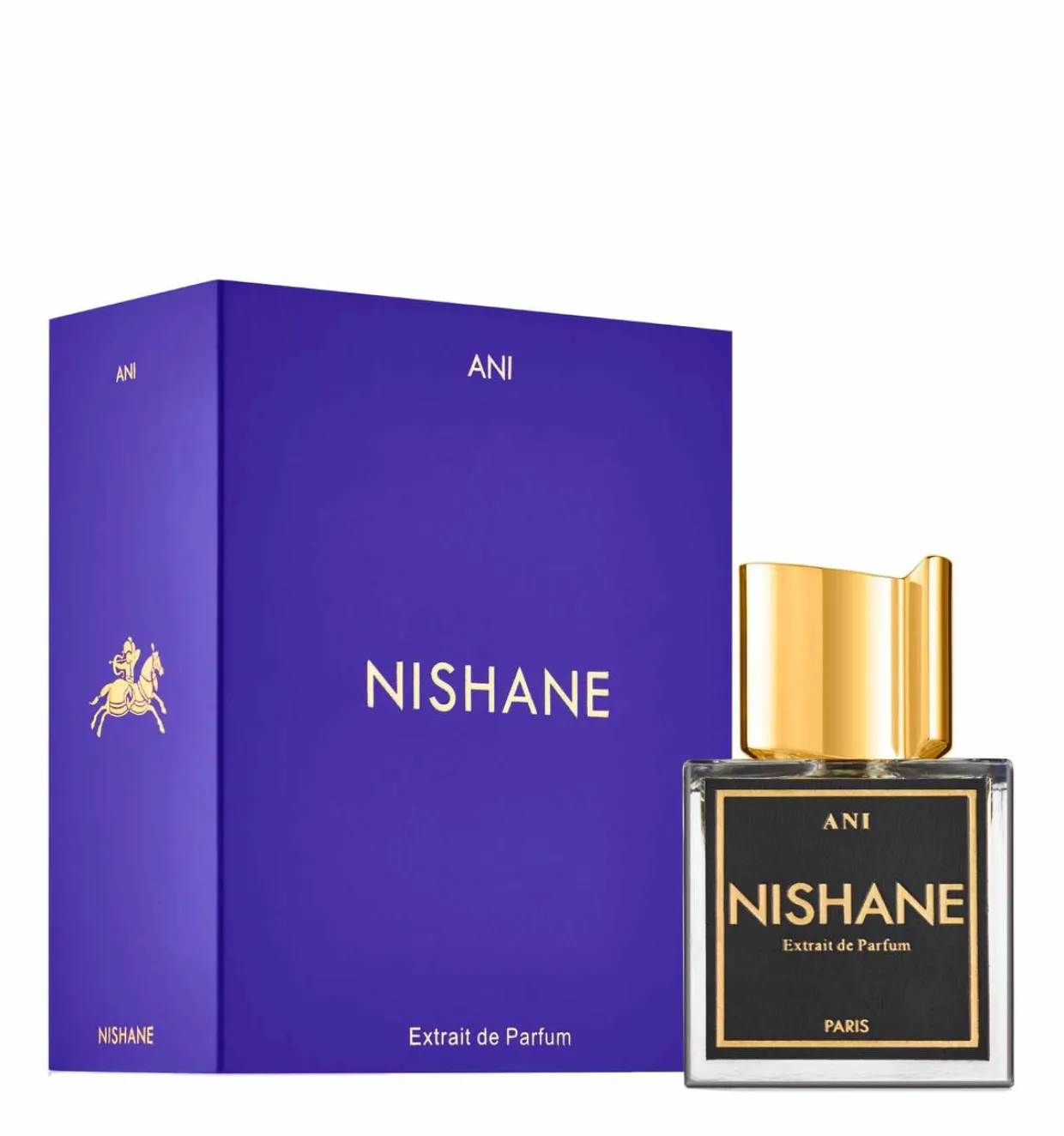 Anì Extrait De Parfum