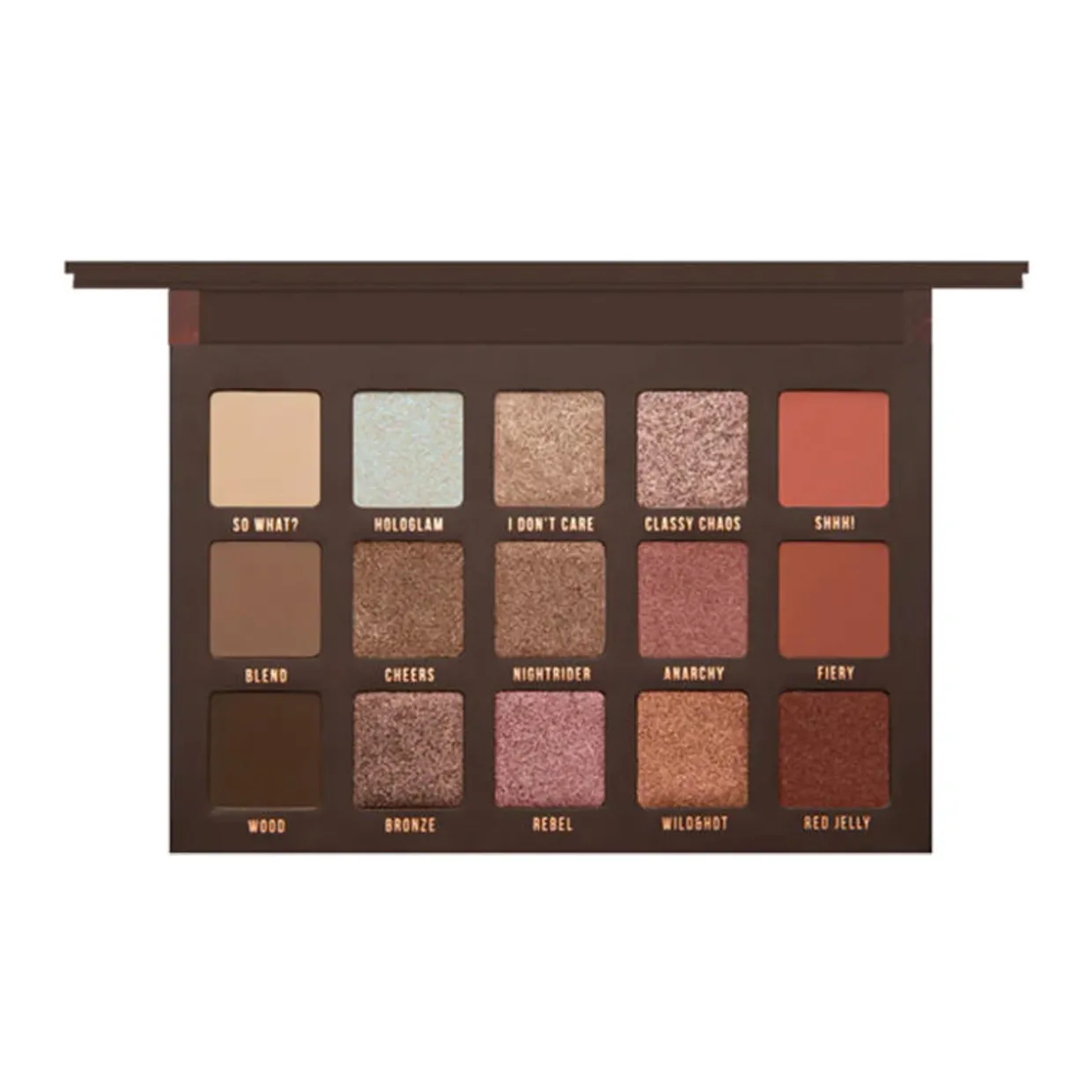 Anarchyglam Palette