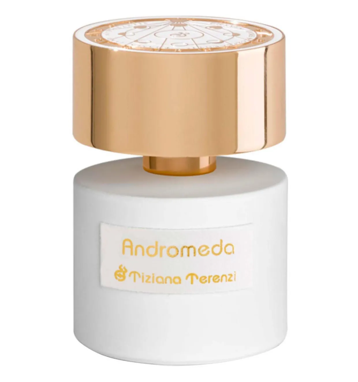 Andromeda Extrait de Parfum