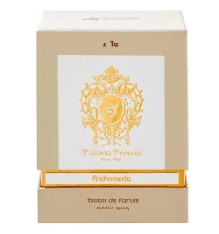 Andromeda Extrait de Parfum