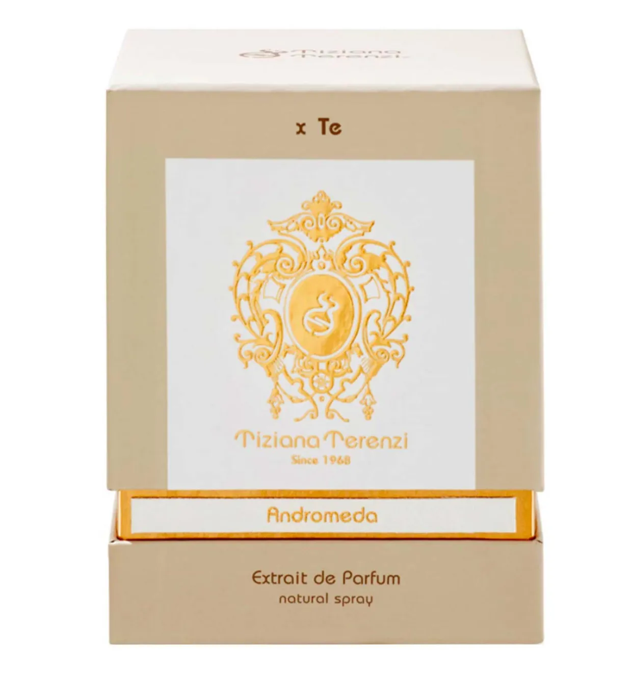 Andromeda Extrait de Parfum