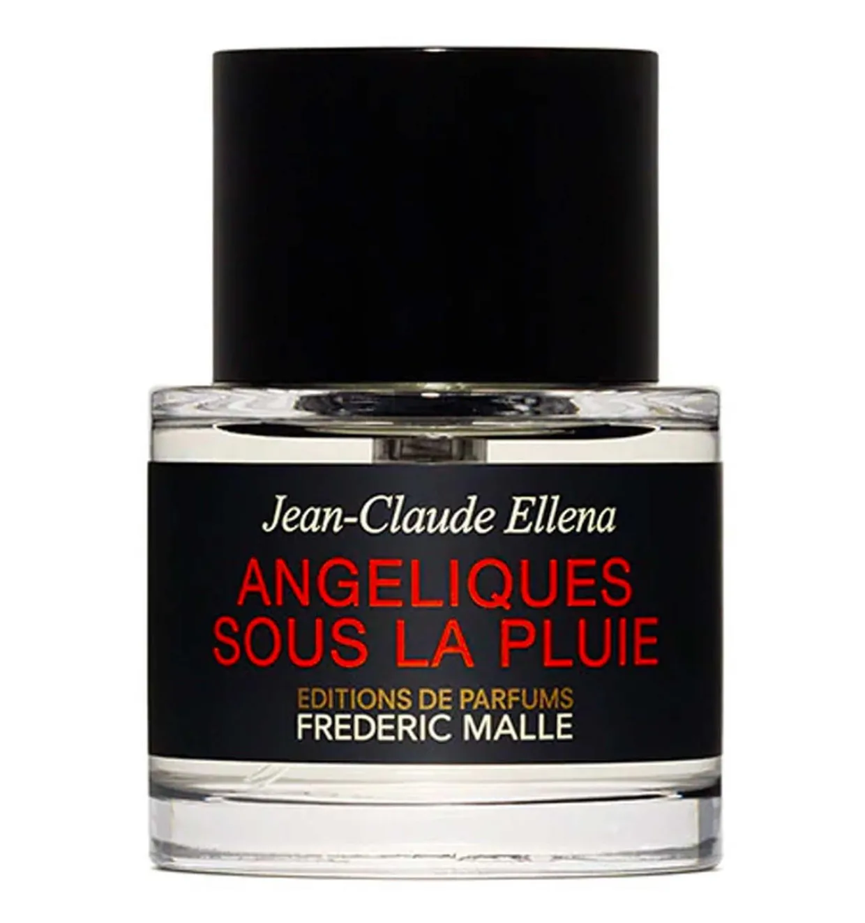 Angeliques Sous La Pluie 100ml