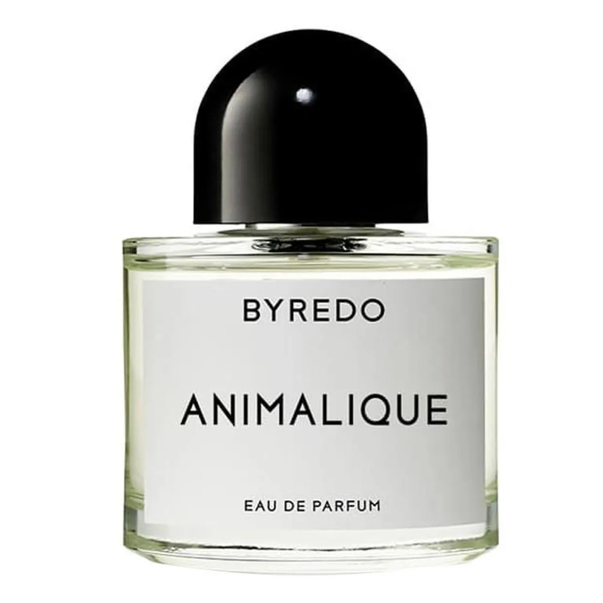 Animalique Eau de Parfum