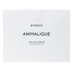 Animalique Eau de Parfum