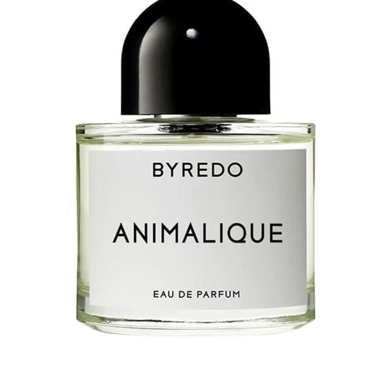Animalique Eau de Parfum
