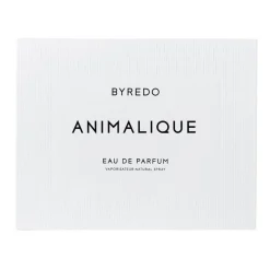 Animalique Eau de Parfum