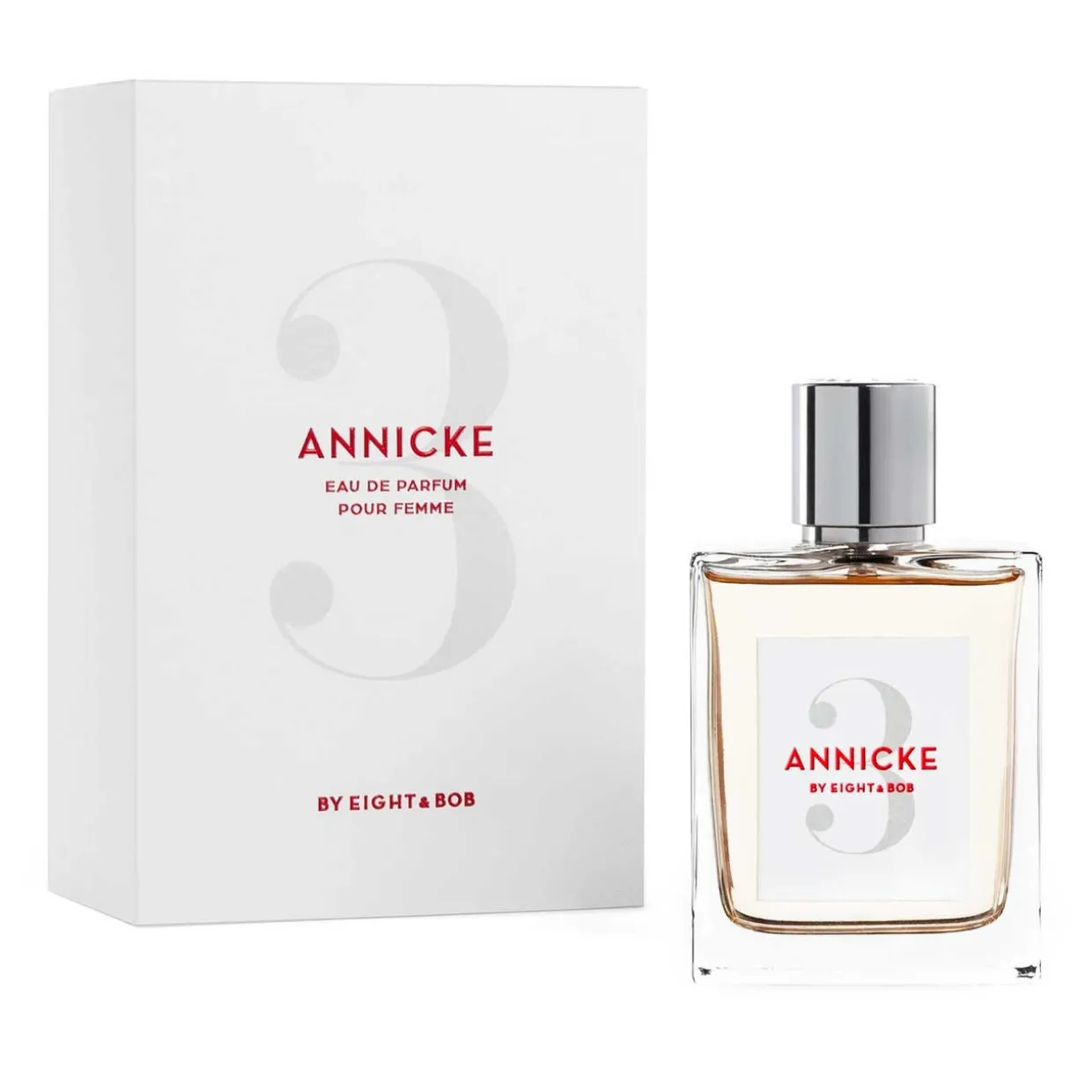 Annicke 3 Eau de Parfum