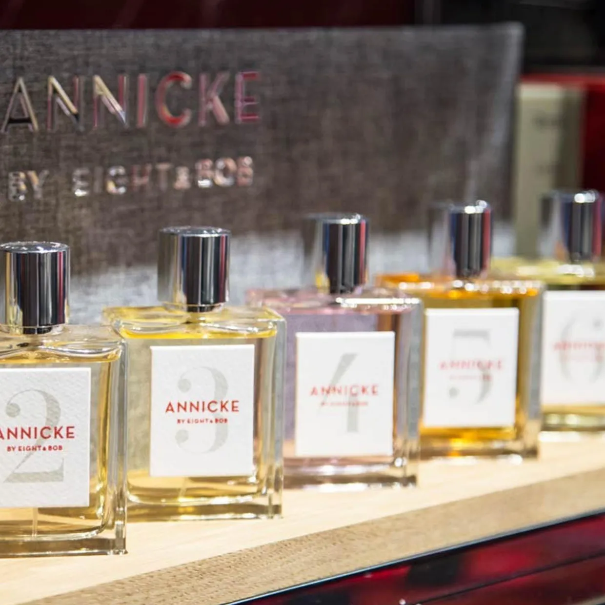 Annicke 3 Eau de Parfum