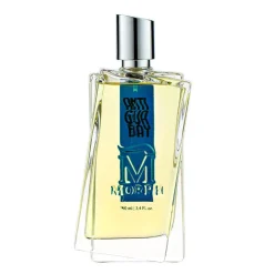 Antigua Bay Eau de Parfum Intense 100ml