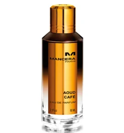 AOUD CAFE Eau de Parfum