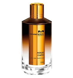 AOUD CAFE Eau de Parfum