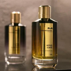 AOUD CAFE Eau de Parfum