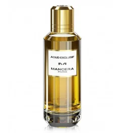 AOUD EXCLUSIF EAU DE PARFUM