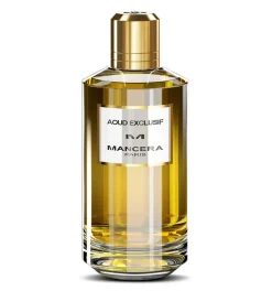 AOUD EXCLUSIF EAU DE PARFUM
