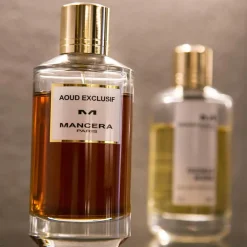 AOUD EXCLUSIF EAU DE PARFUM