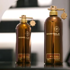 AOUD FOREST Eau de Parfum 100 ML