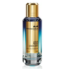 AOUD LEMON MINT Eau de Parfum