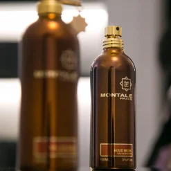 AOUD MUSK Eau De Parfum 100 ML