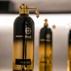 Aoud Night Eau de Parfum 100 ml