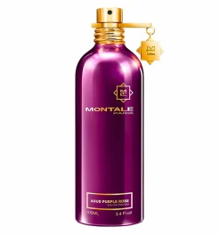 AOUD PURPLE ROSE Eau De Parfum 100 ML