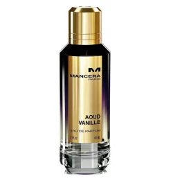 AOUD VANILLE Eau de Parfum