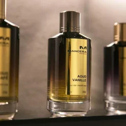 AOUD VANILLE Eau de Parfum