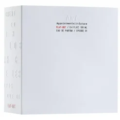 Appointment with Future Flat-out