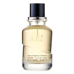 Appointment with Future Forenoon