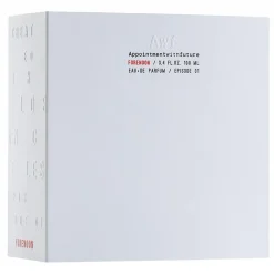 Appointment with Future Forenoon