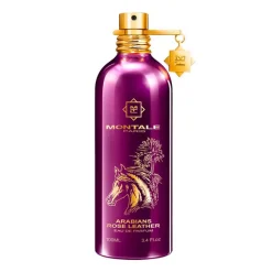 Arabians Rose Leather EDP 100ml