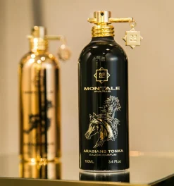 ARABIANS TONKA Eau De Parfum 100 ML